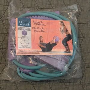 Ultimate core training kit